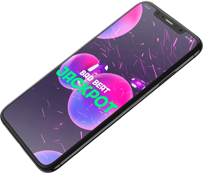 Мобильный клиент ПокерДом