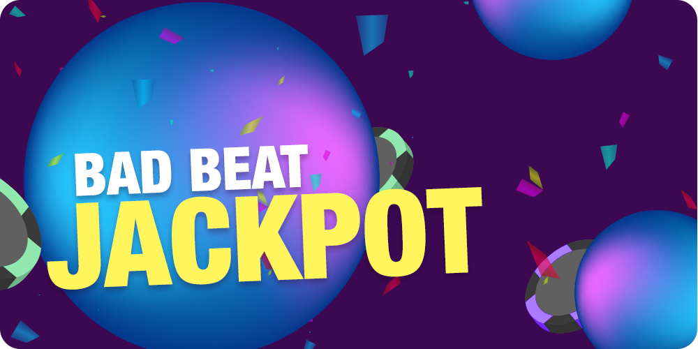 Бэд Бит Джекпот